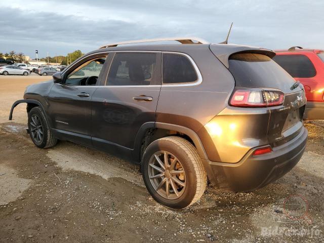 Jeep Cherokee 2019 VIN 1C4PJLLB9KD382311 фото оголошення 38 з 61