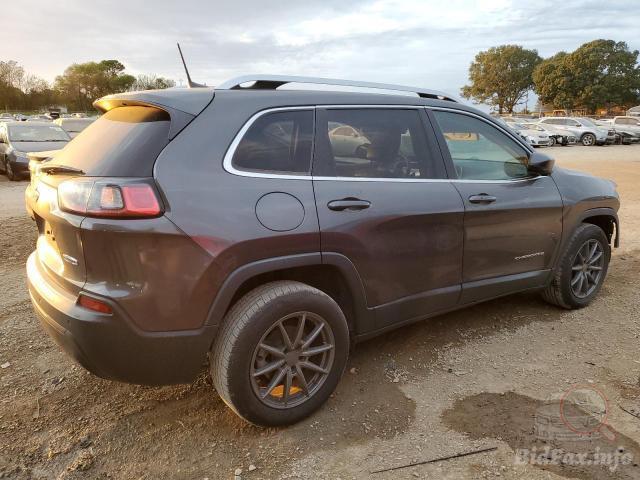 Jeep Cherokee 2019 VIN 1C4PJLLB9KD382311 фото оголошення 37 з 61