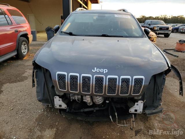 Jeep Cherokee 2019 VIN 1C4PJLLB9KD382311 фото оголошення 35 з 61