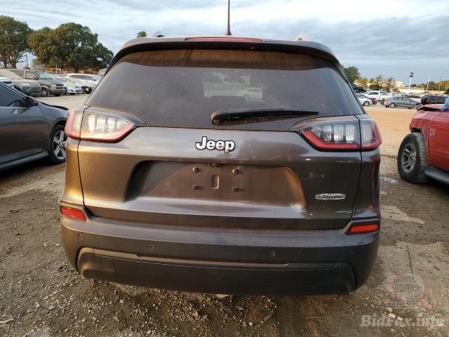 Jeep Cherokee 2019 VIN 1C4PJLLB9KD382311 фото оголошення 34 з 61