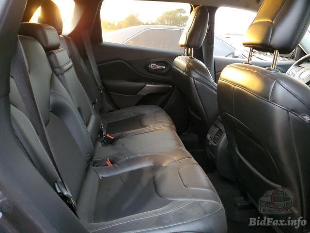 Jeep Cherokee 2019 VIN 1C4PJLLB9KD382311 фото оголошення 29 з 61