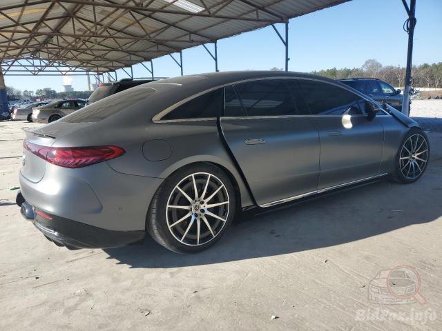 Mercedes-Benz EQS 2022 VIN W1KCG4EB2PA036826 фото оголошення 29 з 51