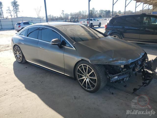 Mercedes-Benz EQS 2022 VIN W1KCG4EB2PA036826 фото оголошення 28 з 51