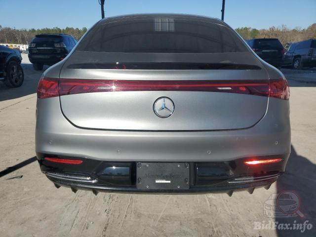 Mercedes-Benz EQS 2022 VIN W1KCG4EB2PA036826 фото оголошення 26 з 51