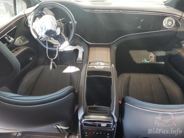Mercedes-Benz EQS 2022 VIN W1KCG4EB2PA036826 фото оголошення 24 з 51