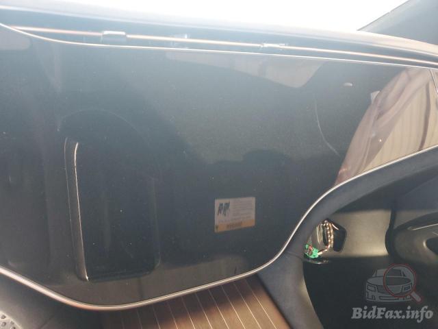 Mercedes-Benz EQS 2022 VIN W1KCG4EB2PA036826 фото оголошення 23 з 51