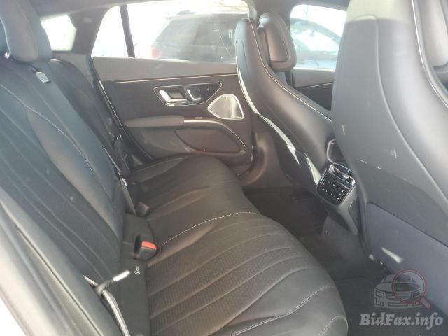 Mercedes-Benz EQS 2022 VIN W1KCG4EB2PA036826 фото оголошення 22 з 51