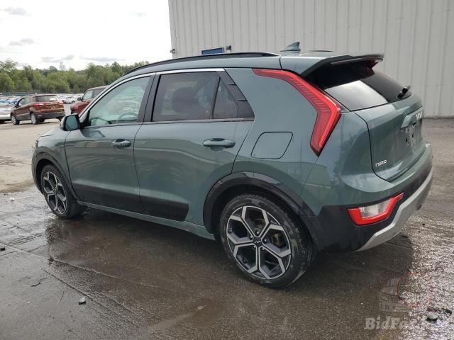 Kia Niro 2023 VIN KNDCR3LE6P5091901 фото оголошення 30 з 55