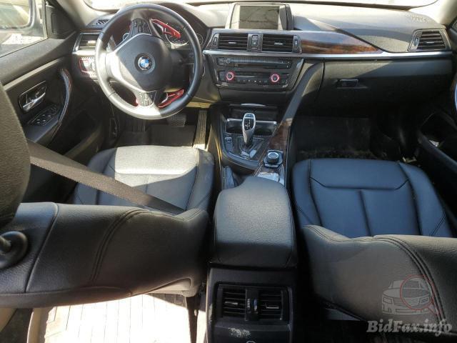 BMW 4 Series Gran Coupe 2014 VIN WBA4A9C53FGL85500 фото оголошення 40 з 71