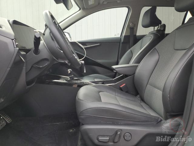 Kia Niro 2023 VIN KNDCR3LE6P5091901 фото оголошення 25 з 55