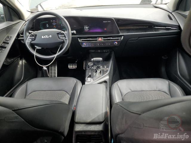 Kia Niro 2023 VIN KNDCR3LE6P5091901 фото оголошення 24 з 55