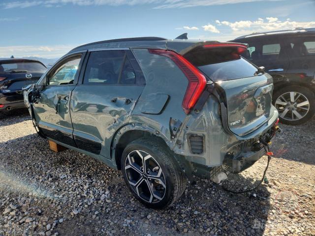 Kia Niro 2022 VIN KNDCR3LE4P5058993 фото оголошення 26 з 47