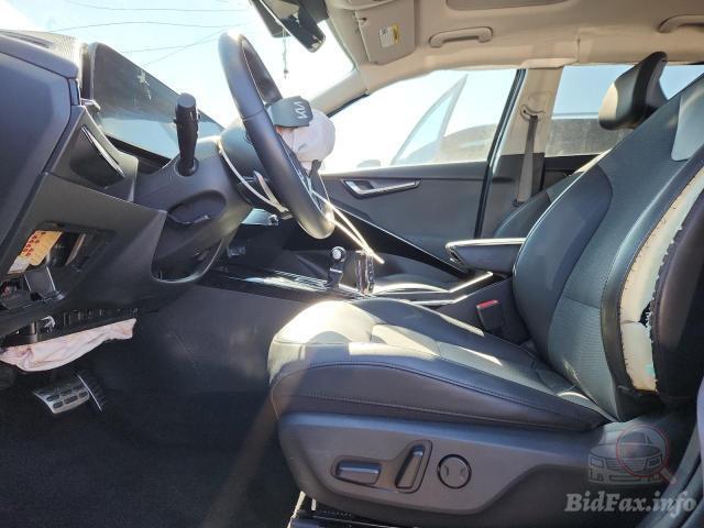 Kia Niro 2022 VIN KNDCR3LE4P5058993 фото оголошення 21 з 47