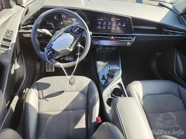 Kia Niro 2022 VIN KNDCR3LE4P5058993 фото оголошення 20 з 47