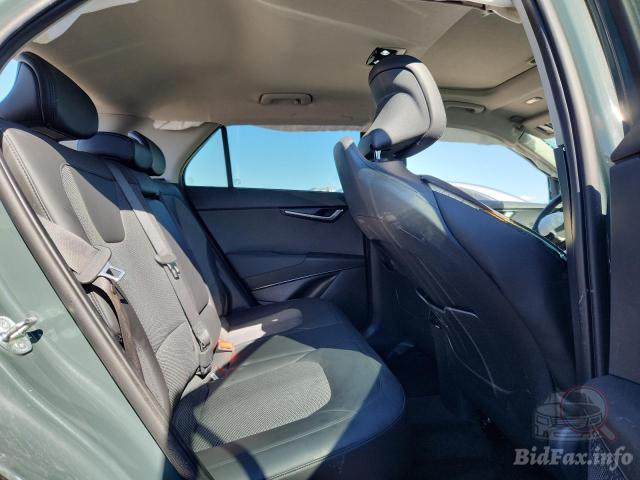 Kia Niro 2022 VIN KNDCR3LE4P5058993 фото оголошення 16 з 47