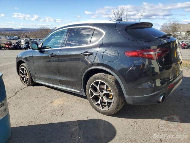 Alfa Romeo Stelvio 2019 VIN ZASPAKBN3K7C51418 фото оголошення 40 з 60