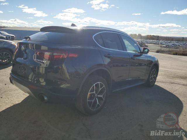 Alfa Romeo Stelvio 2019 VIN ZASPAKBN3K7C51418 фото оголошення 39 з 60