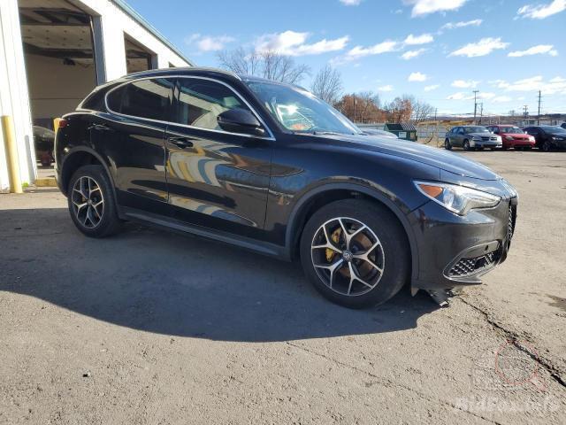 Alfa Romeo Stelvio 2019 VIN ZASPAKBN3K7C51418 фото оголошення 38 з 60