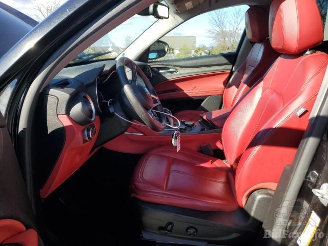 Alfa Romeo Stelvio 2019 VIN ZASPAKBN3K7C51418 фото оголошення 35 з 60