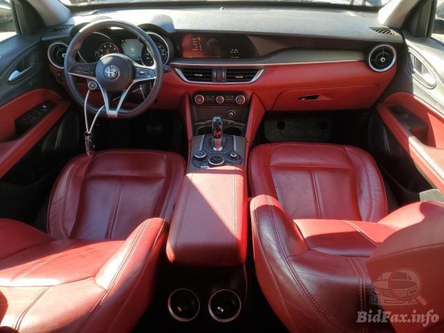 Alfa Romeo Stelvio 2019 VIN ZASPAKBN3K7C51418 фото оголошення 34 з 60