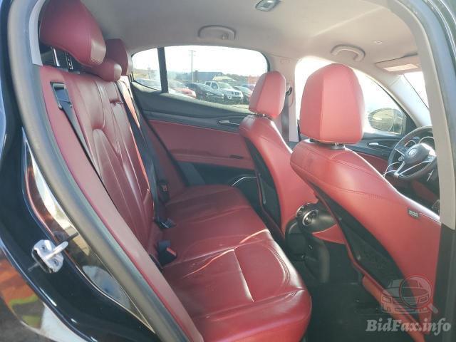 Alfa Romeo Stelvio 2019 VIN ZASPAKBN3K7C51418 фото оголошення 31 з 60