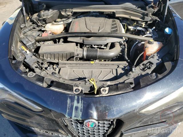Alfa Romeo Stelvio 2019 VIN ZASPAKBN3K7C51418 фото оголошення 30 з 60