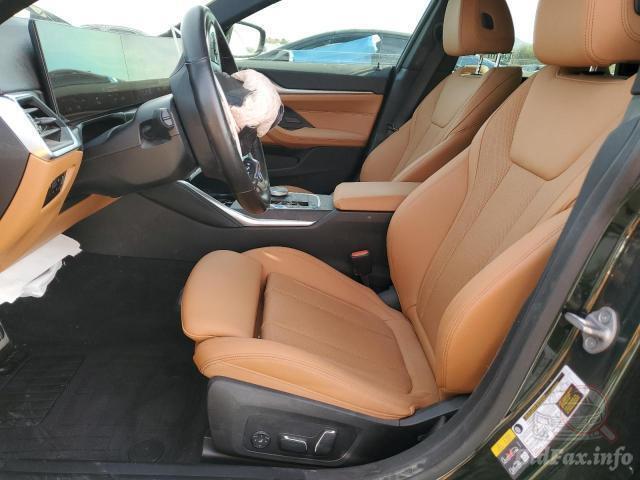 BMW i4 2023 VIN WBY73AW06RFS32808 фото оголошення 35 з 59