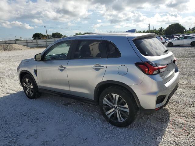 Mitsubishi ASX 2022 VIN JA4ARUAU9PU004533 фото оголошення 29 з 56