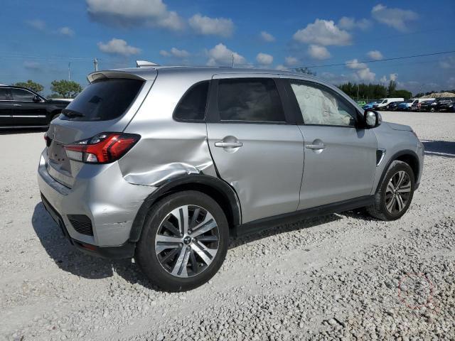 Mitsubishi ASX 2022 VIN JA4ARUAU9PU004533 фото оголошення 28 з 56