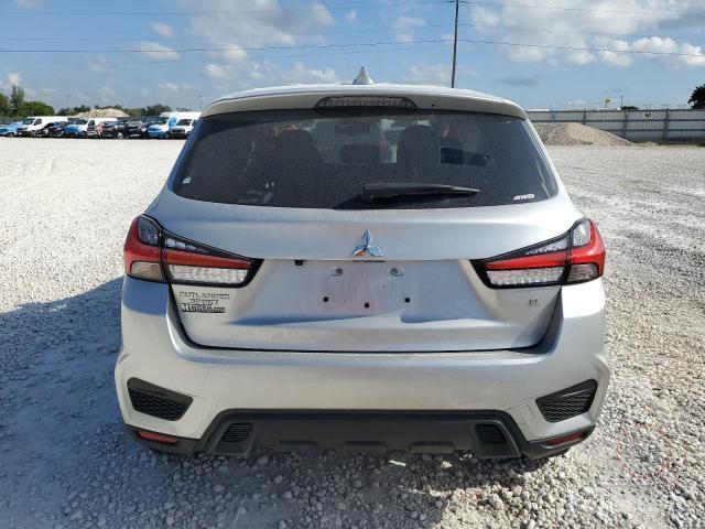 Mitsubishi ASX 2022 VIN JA4ARUAU9PU004533 фото оголошення 25 з 56