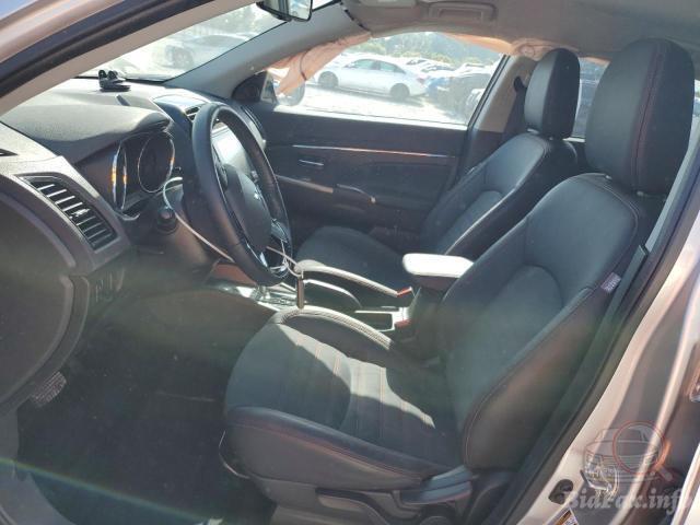 Mitsubishi ASX 2022 VIN JA4ARUAU9PU004533 фото оголошення 24 з 56