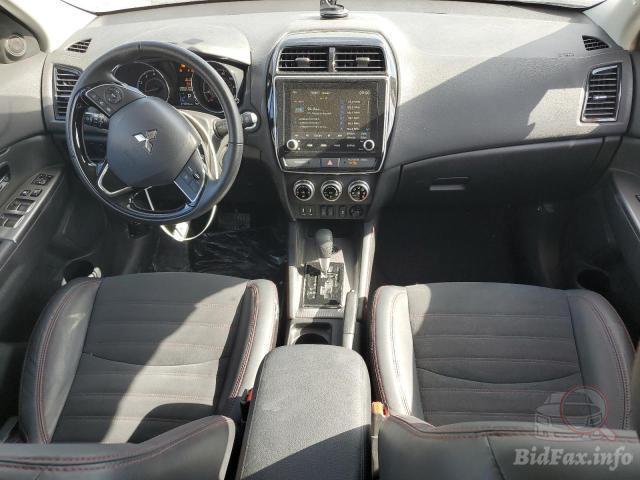Mitsubishi ASX 2022 VIN JA4ARUAU9PU004533 фото оголошення 23 з 56