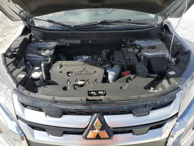 Mitsubishi ASX 2022 VIN JA4ARUAU9PU004533 фото оголошення 19 з 56