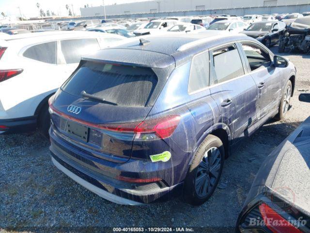Audi Q4 e-tron 2023 VIN WA1ACBFZ3PP058418 фото оголошення 26 з 48