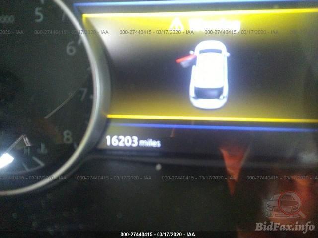 Nissan Murano 2017 VIN 5N1AZ2MH9HN198321 фото оголошення 22 з 57
