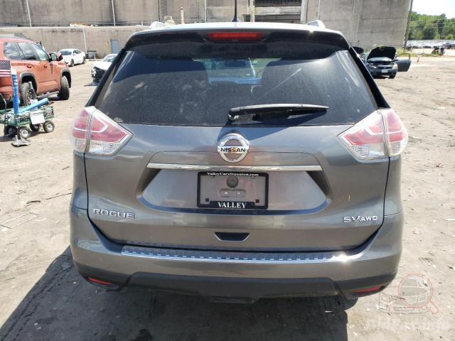 Nissan Rogue 2015 VIN KNMAT2MVXFP544454 фото оголошення 31 з 65