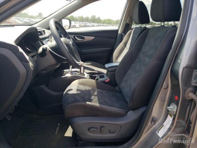 Nissan Rogue 2015 VIN KNMAT2MVXFP544454 фото оголошення 30 з 65