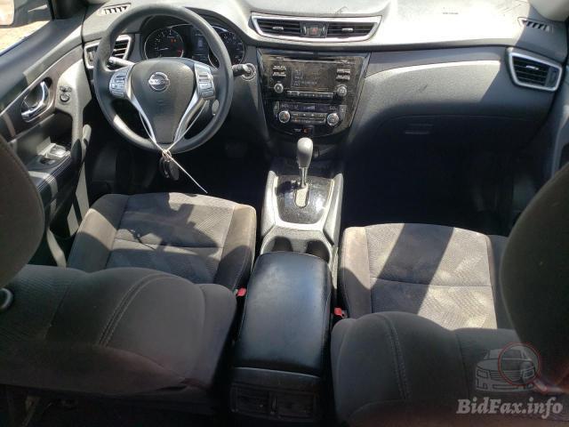 Nissan Rogue 2015 VIN KNMAT2MVXFP544454 фото оголошення 29 з 65
