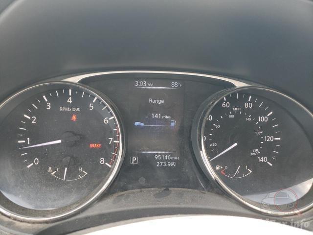 Nissan Rogue 2015 VIN KNMAT2MVXFP544454 фото оголошення 28 з 65