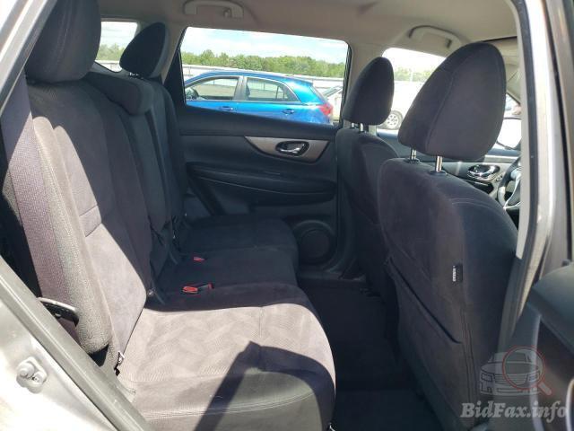 Nissan Rogue 2015 VIN KNMAT2MVXFP544454 фото оголошення 27 з 65