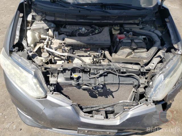 Nissan Rogue 2015 VIN KNMAT2MVXFP544454 фото оголошення 26 з 65