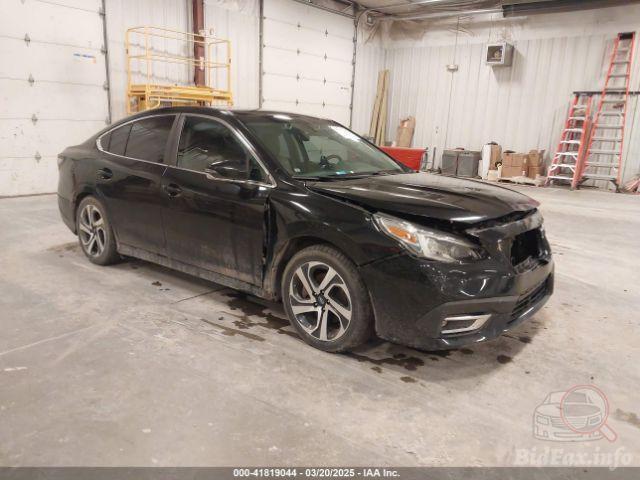 Subaru Legacy 2020 VIN 4S3BWGN63L3034322 фото оголошення 22 з 60