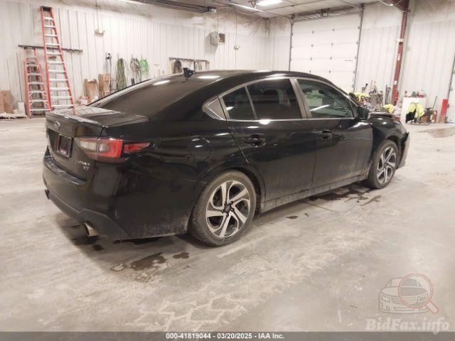 Subaru Legacy 2020 VIN 4S3BWGN63L3034322 фото оголошення 33 з 60