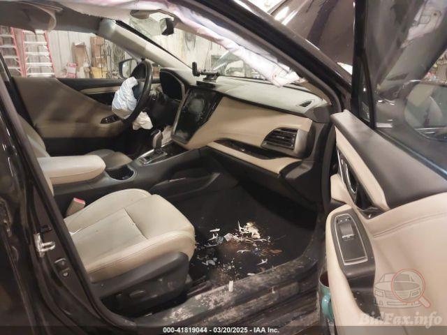 Subaru Legacy 2020 VIN 4S3BWGN63L3034322 фото оголошення 32 з 60