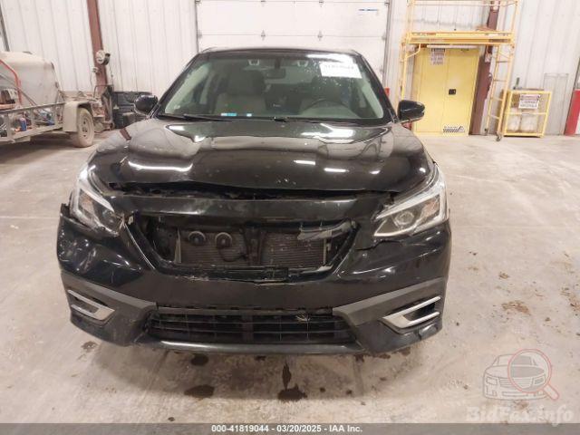 Subaru Legacy 2020 VIN 4S3BWGN63L3034322 фото оголошення 31 з 60
