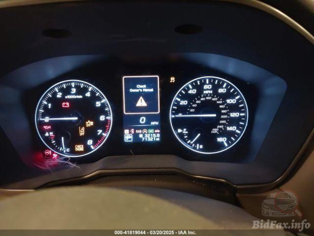 Subaru Legacy 2020 VIN 4S3BWGN63L3034322 фото оголошення 30 з 60
