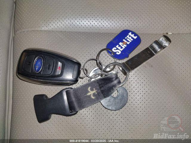 Subaru Legacy 2020 VIN 4S3BWGN63L3034322 фото оголошення 26 з 60