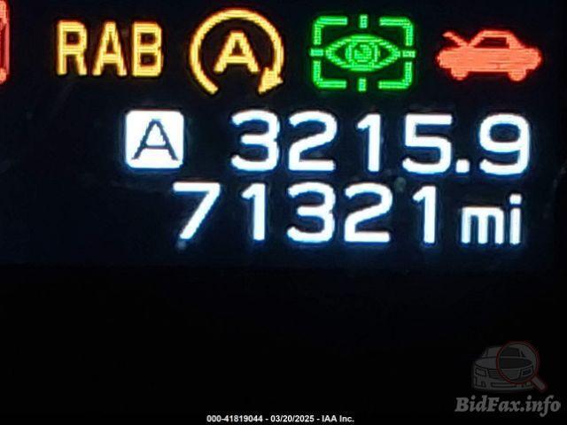 Subaru Legacy 2020 VIN 4S3BWGN63L3034322 фото оголошення 36 з 60