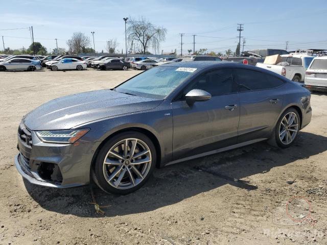 Audi A7 Sportback 2023 VIN WAUU2BF24PN064908 фото оголошення 29 з 68