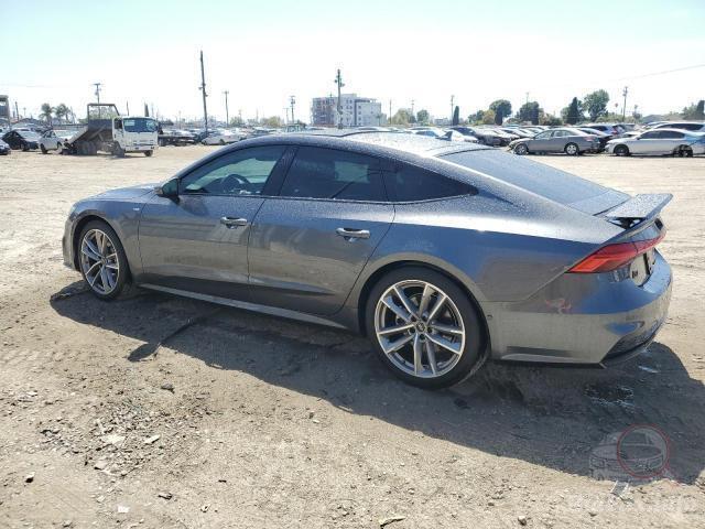 Audi A7 Sportback 2023 VIN WAUU2BF24PN064908 фото оголошення 39 з 68